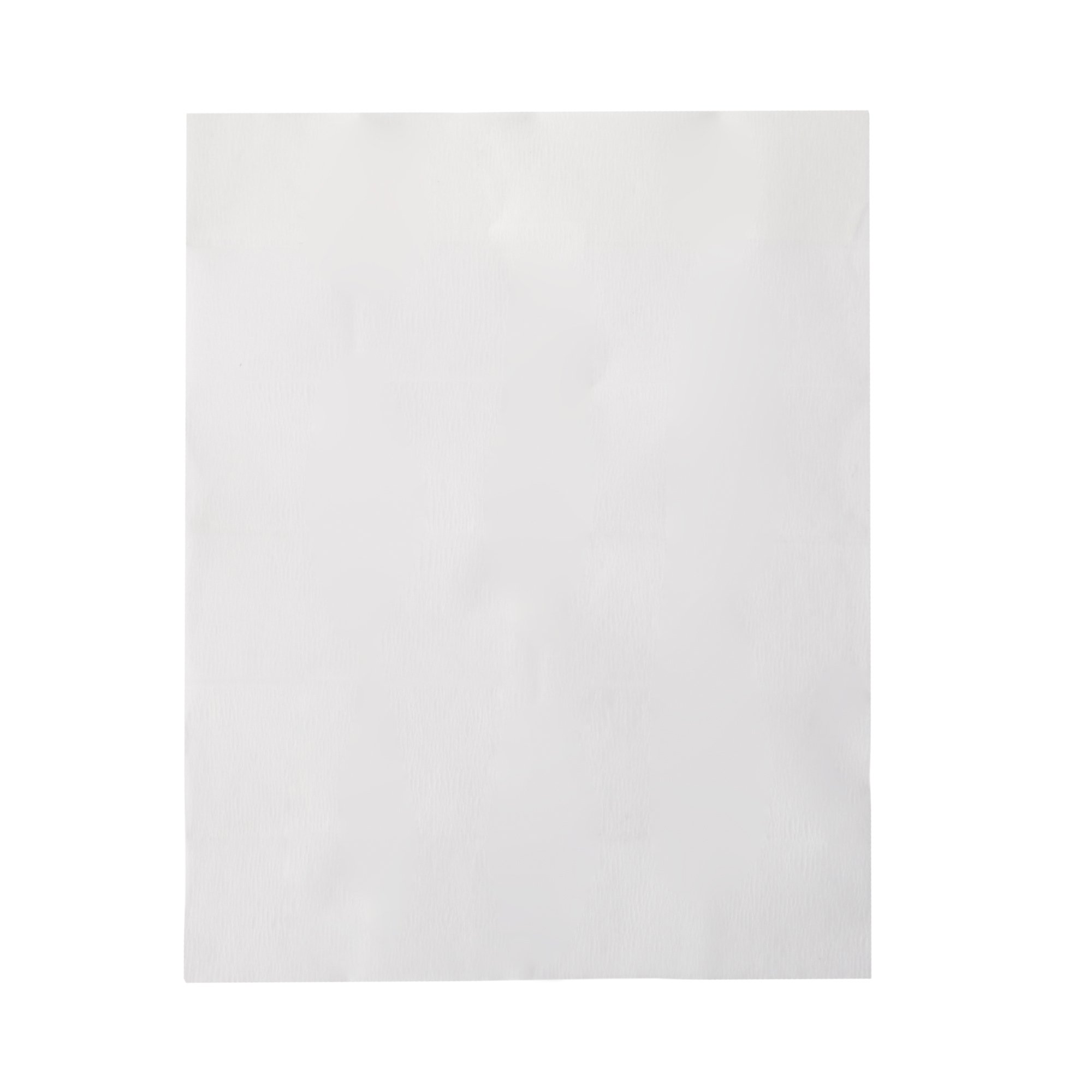 McKesson Brand - 269 McKesson Benzalkonium Chloride Antiseptic Skin Wipes