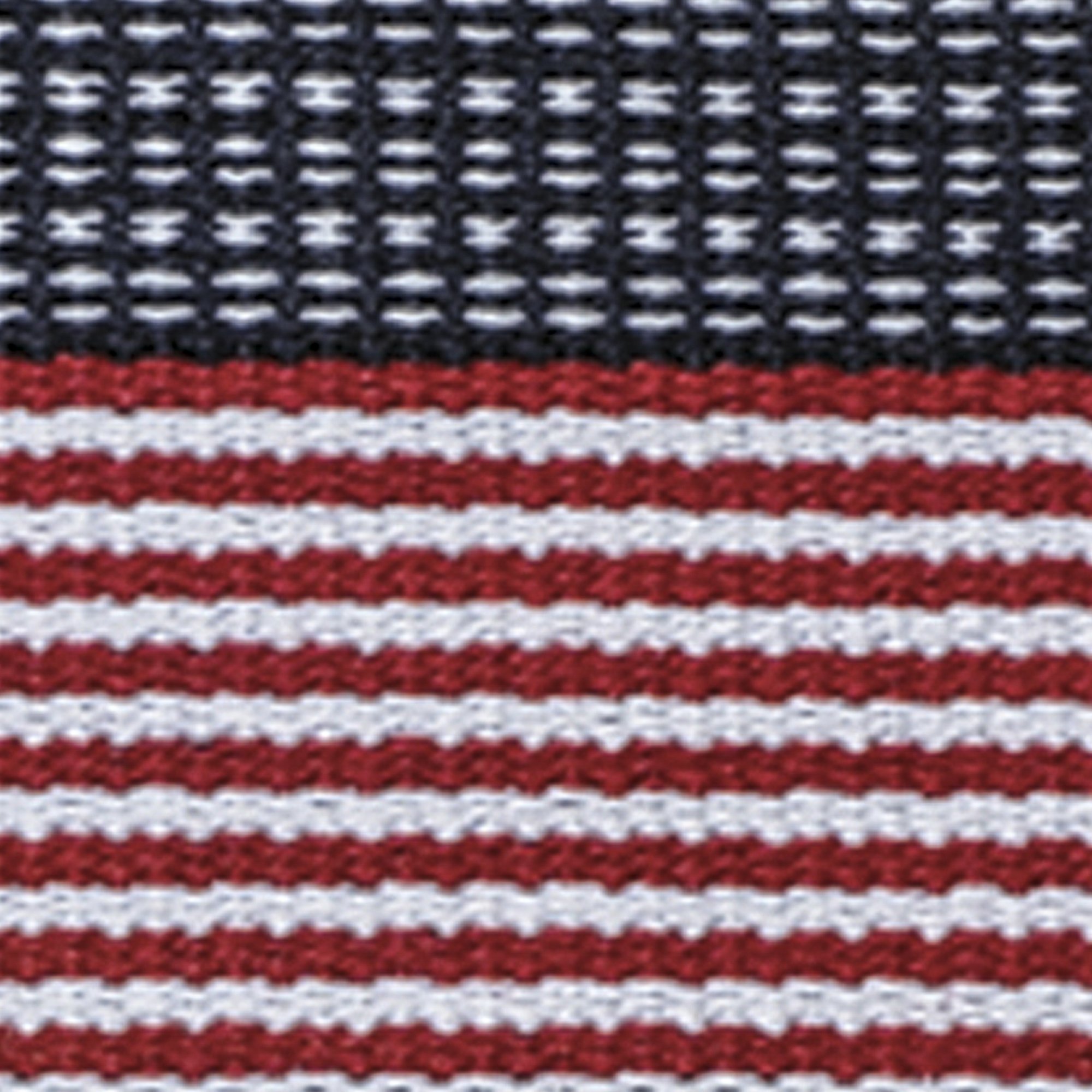 McKesson Brand 861 - McKesson Stars and Stripes Gait Belt, 60 Inch - 1/Each, 48/Case