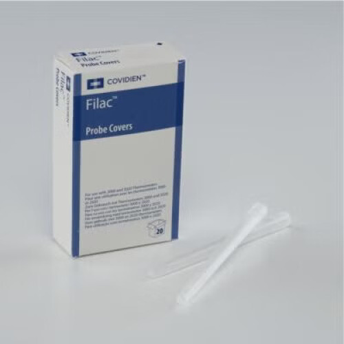 Cardinal - 502000 Thermometer Probe Cover Filac™ For Filac™ FasTemp™ / 3000 Thermometer
