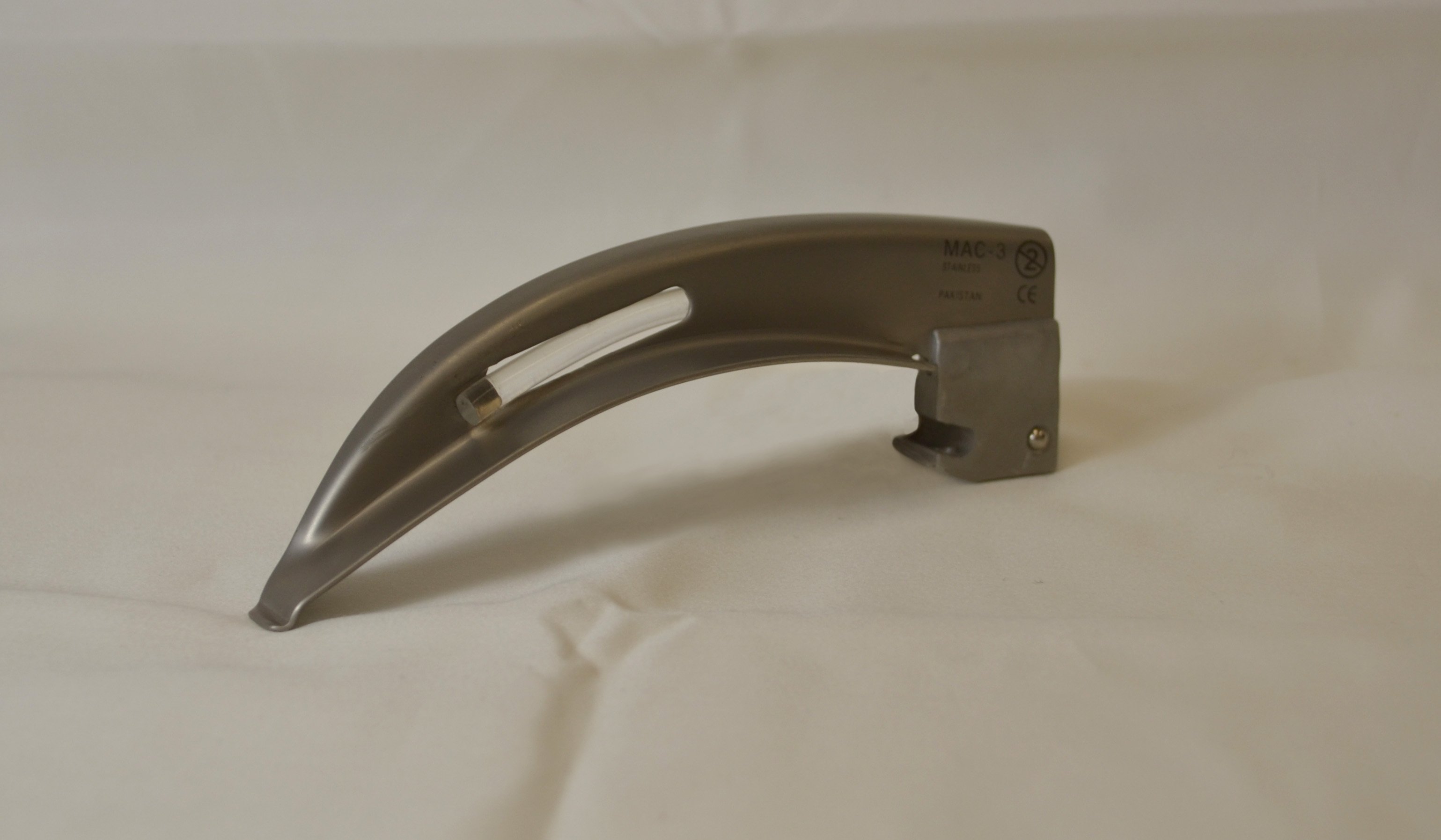 MedSource Laryngoscope Blade MS-46213 by MedSource International