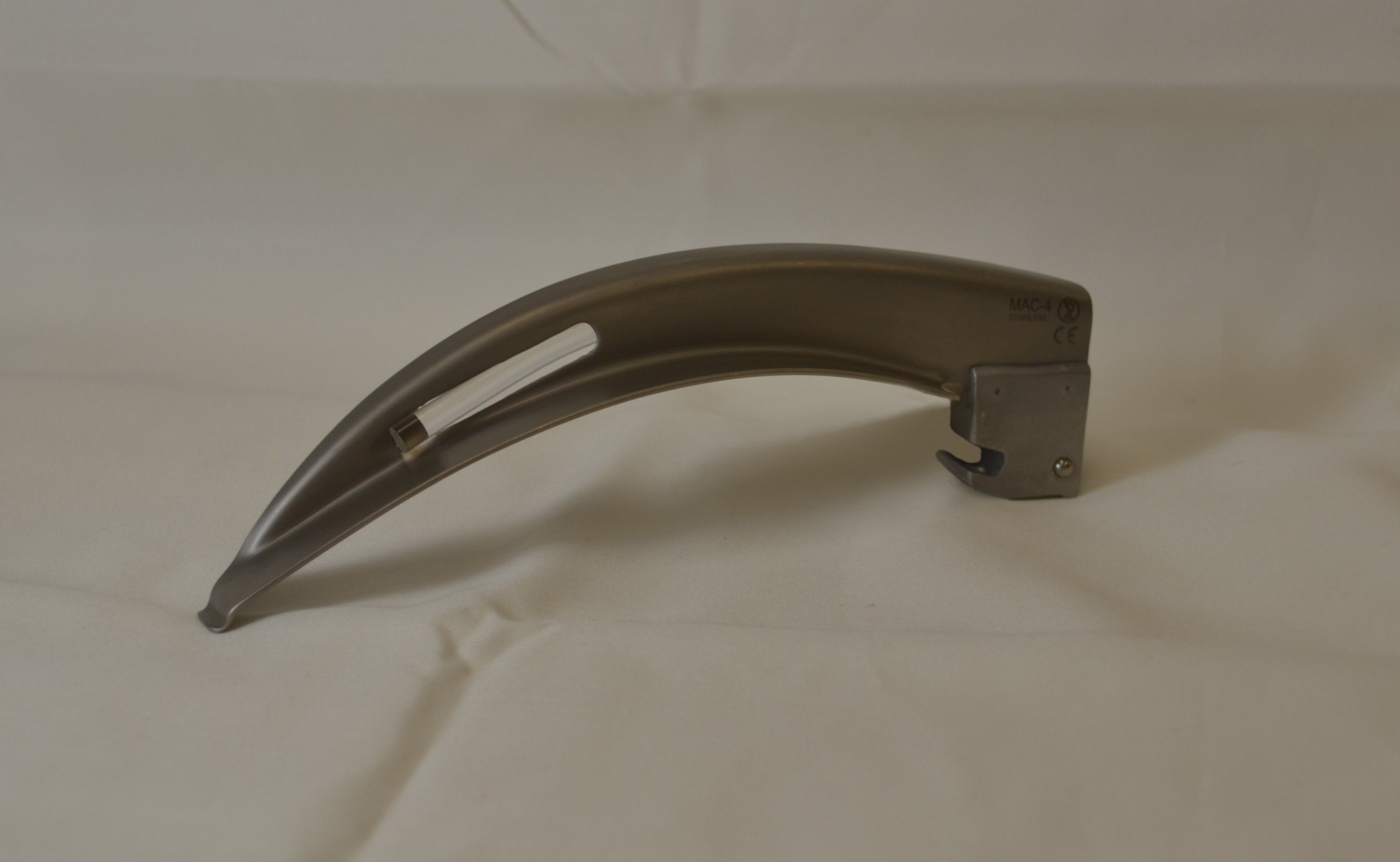 MedSource Laryngoscope Blade MS-46214 by MedSource International
