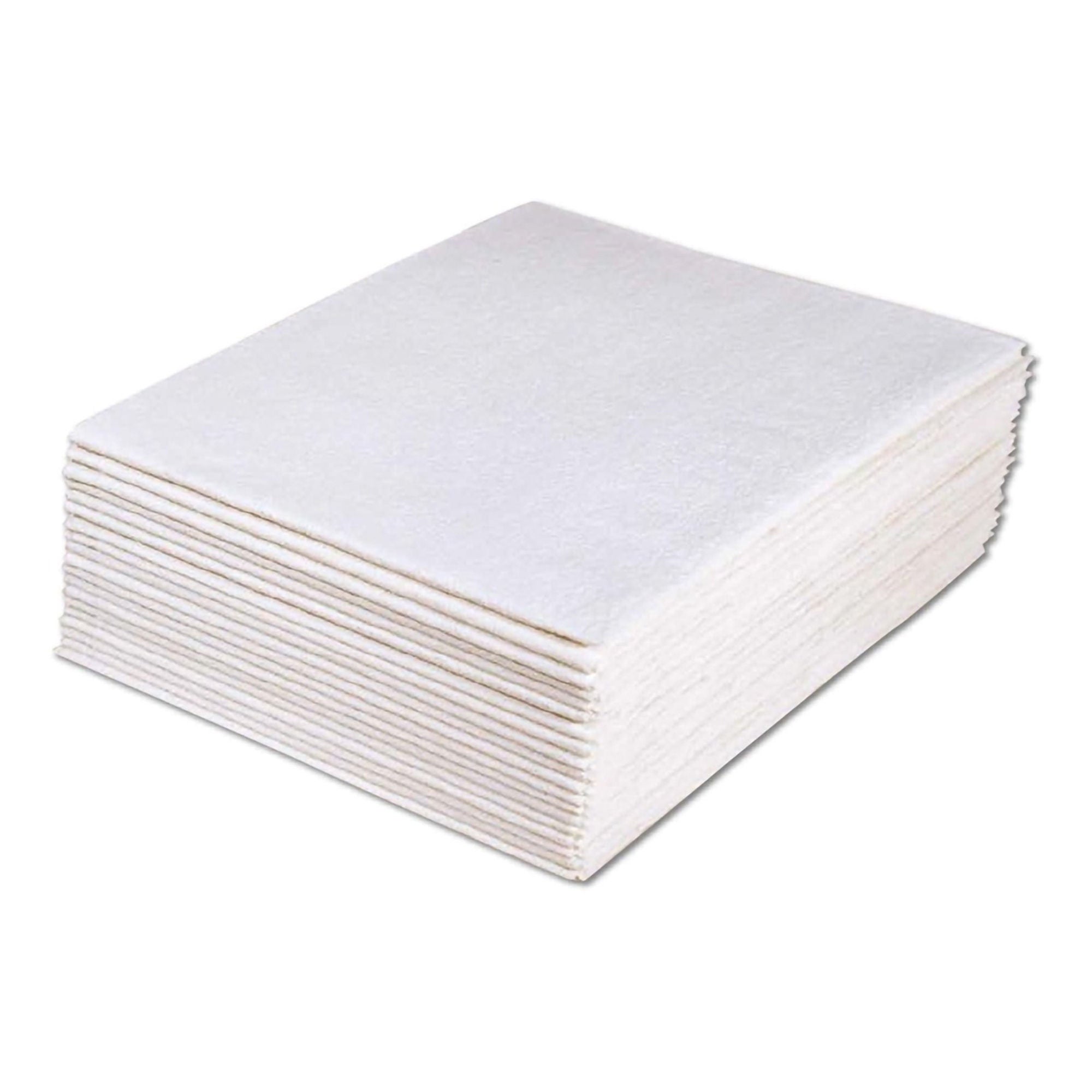 Tidi Products - 216 General Purpose Drape Exam Drape 40 W X 60 L Inch NonSterile