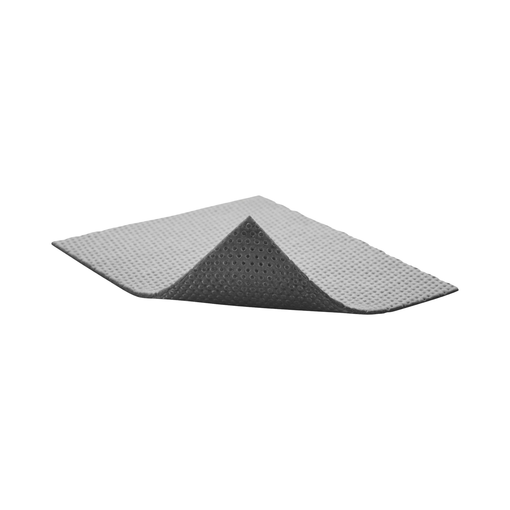 Molnlycke - 394890 Mepilex® Transfer Ag Foam Dressing with Silver