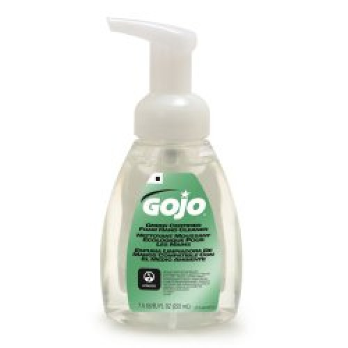 GOJO 5715-06 - Gojo® Soap - 1/Each, 6/Case