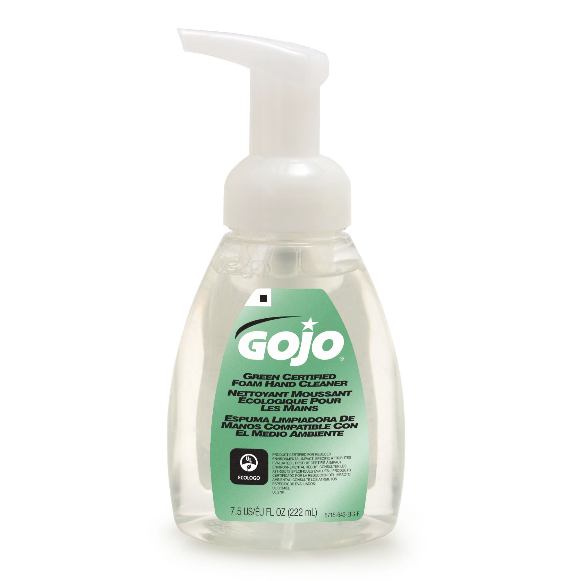GOJO - 5715-06 Gojo® Soap