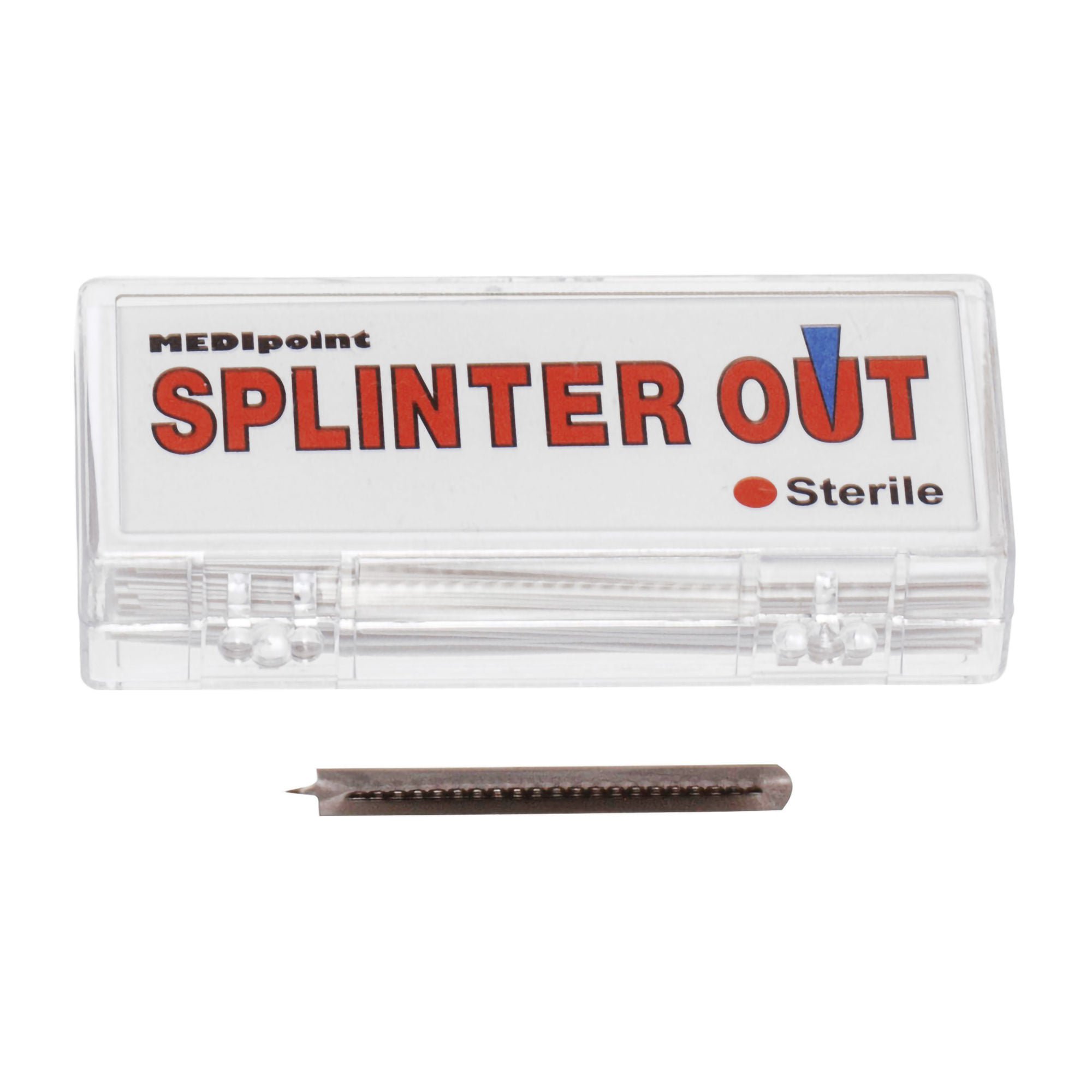 MEDIpoint - 19906 MEDIpoint Splinter Remover