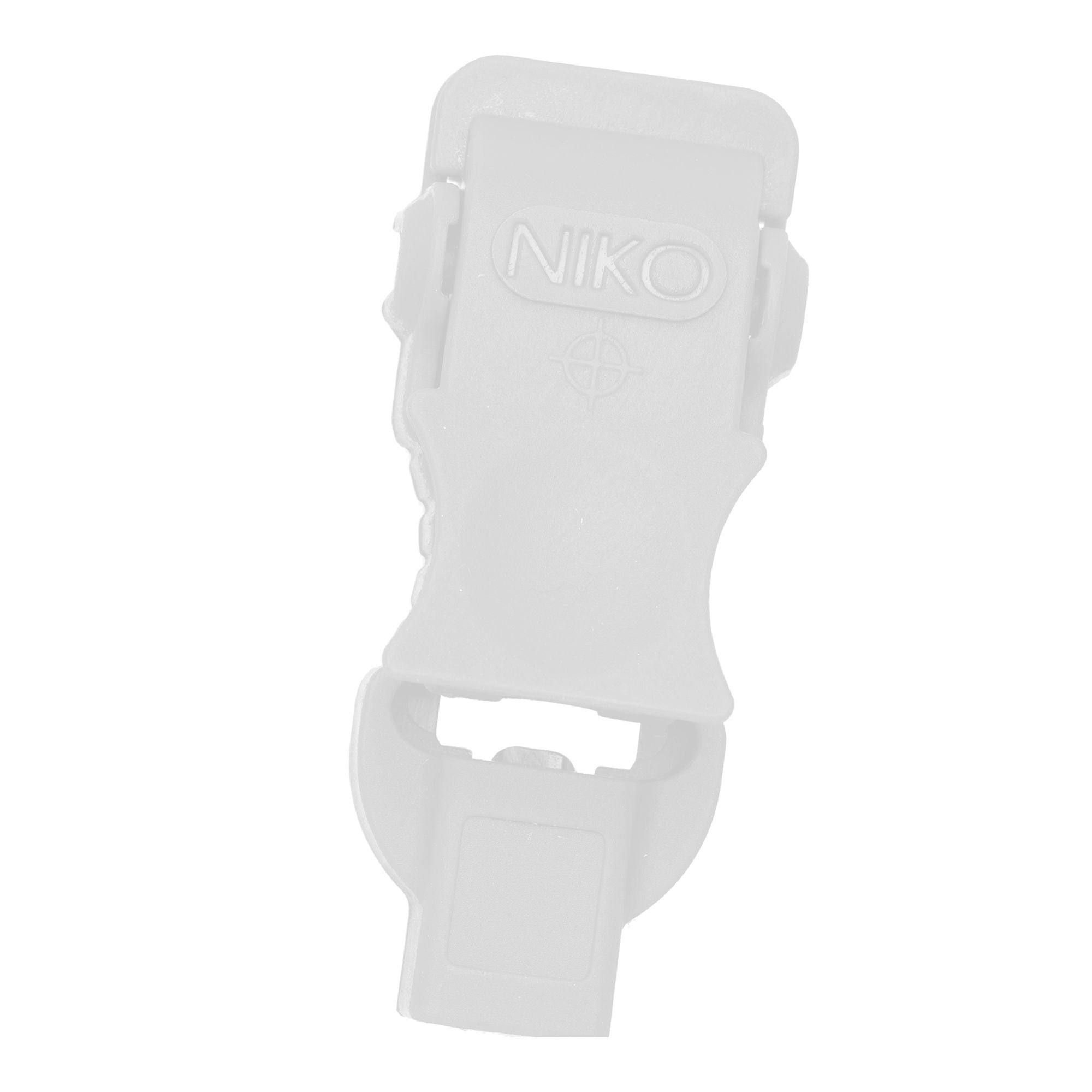 Nikomed USA - NIK-20W Diagnostic Adapter Clip Nikoclip 3 to 4mm