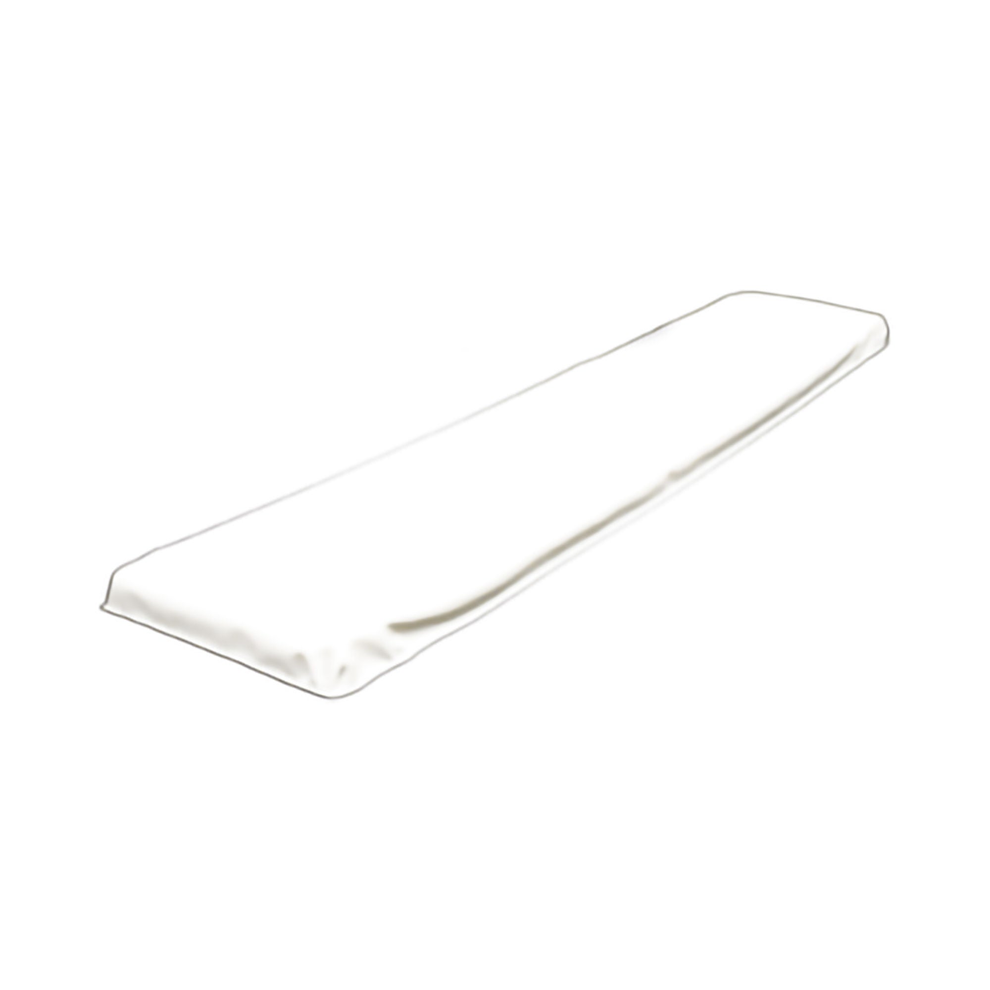 PDC Healthcare - 45002-11-MPG IV Armboard PDC® 3 X 17.5 Inch Adult Rigid