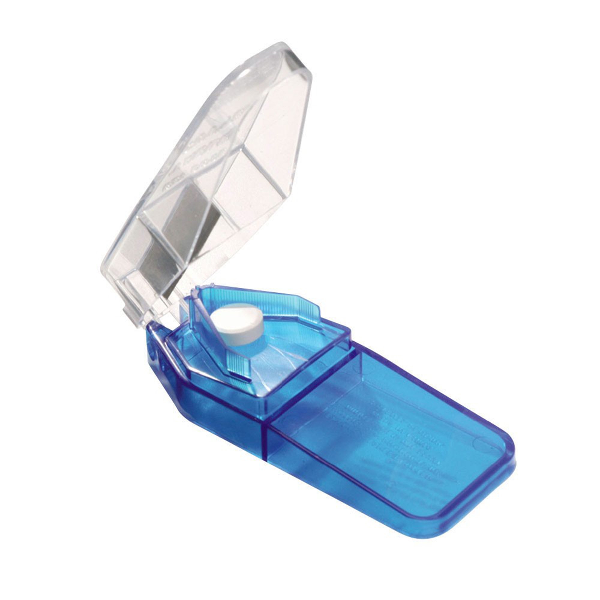 Apothecary Products - 02571567015 Ezy Dose® Pill Cutter