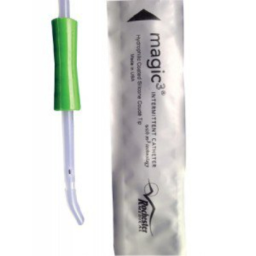 Bard - 50612 Magic3® Urethral Catheter