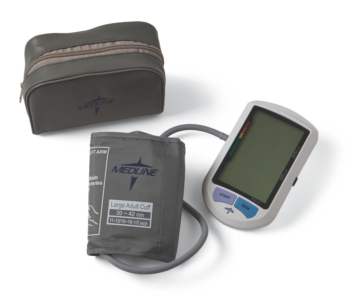 Medline - MDS3001 Medline Blood Pressure Monitor