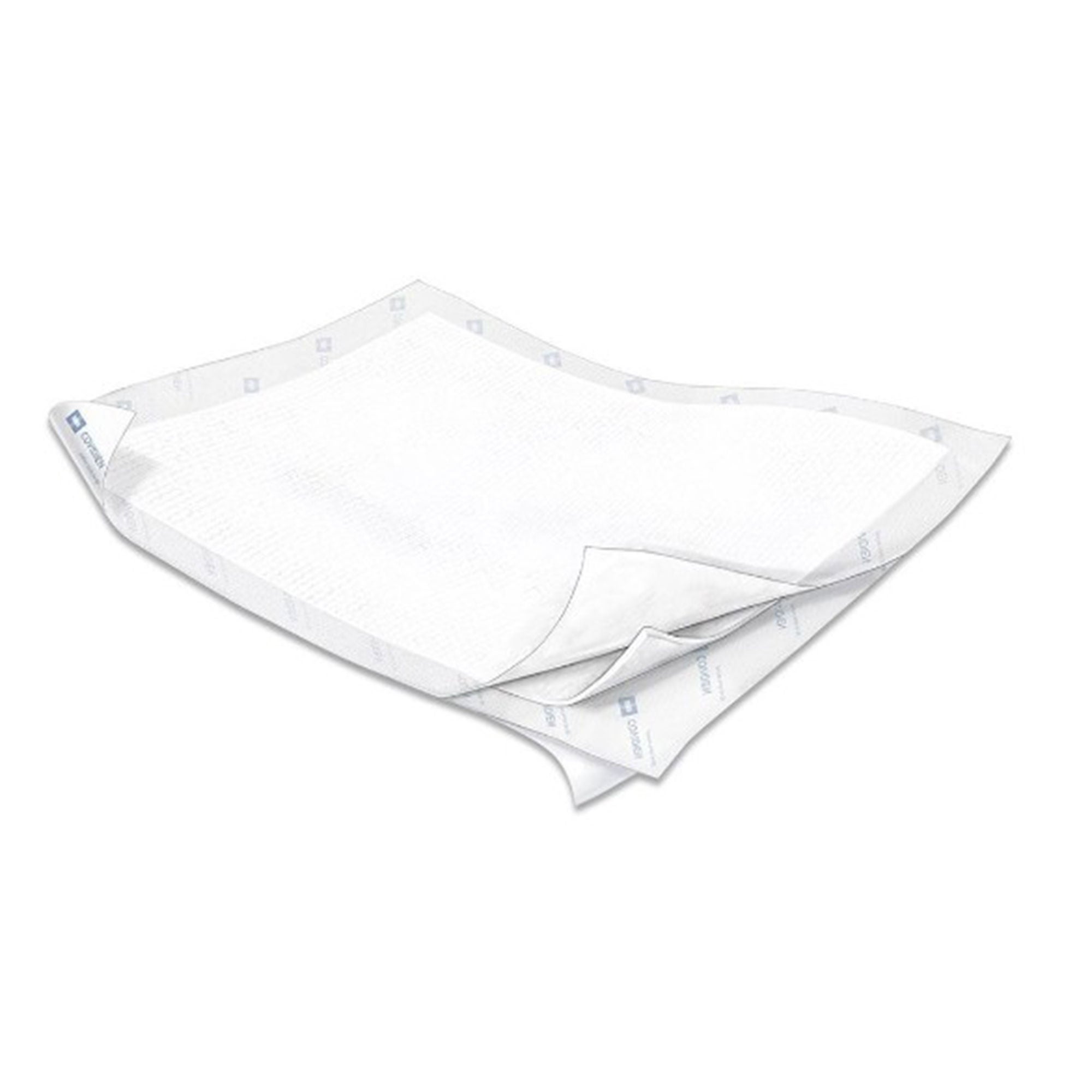 Cardinal - UPPM2436 Cardinal Health™ Premium Wings™ Maximum Absorbency Underpad
