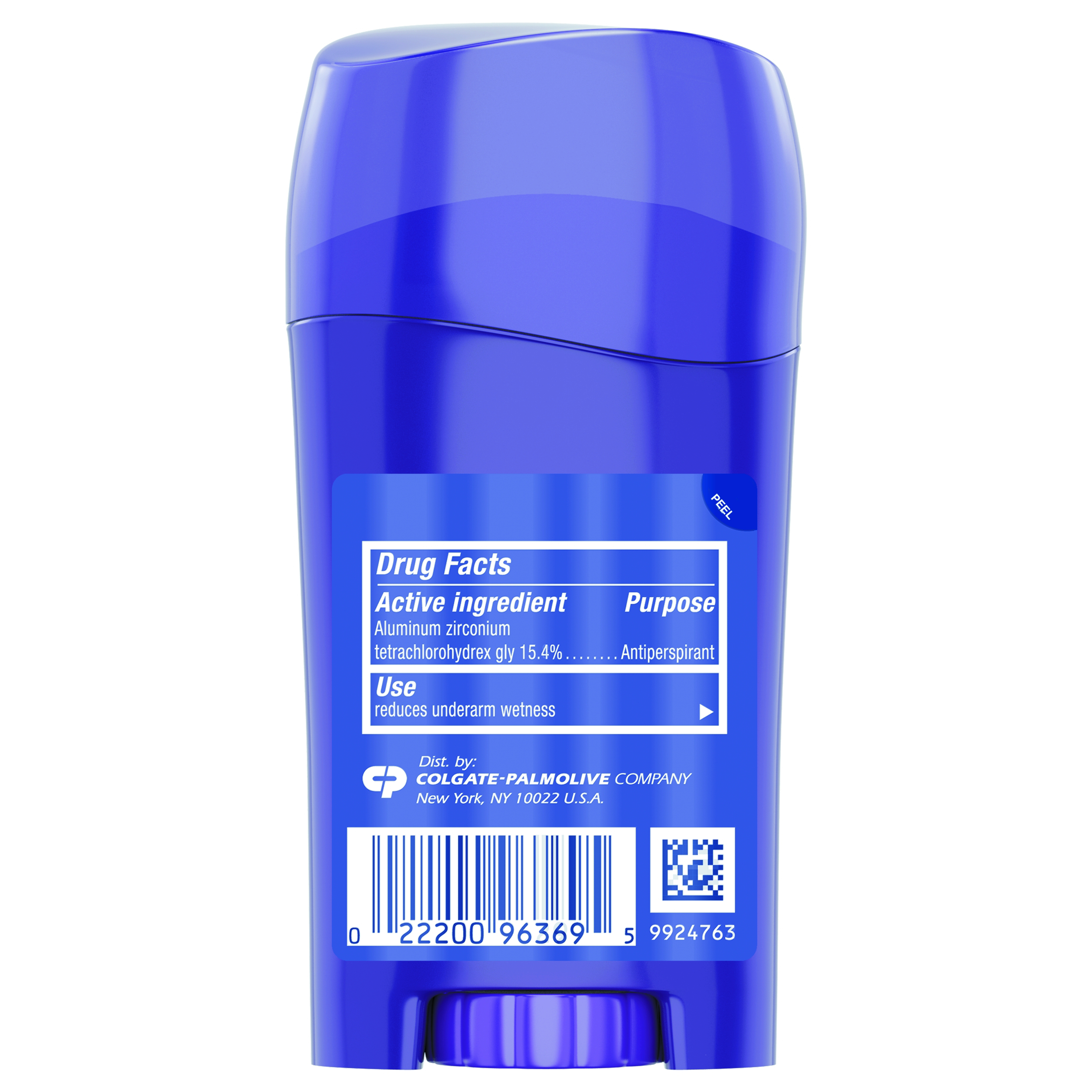 Colgate - 196369 Lady Speed Stick® Powder Fresh Invisible Dry® Solid Deodorant