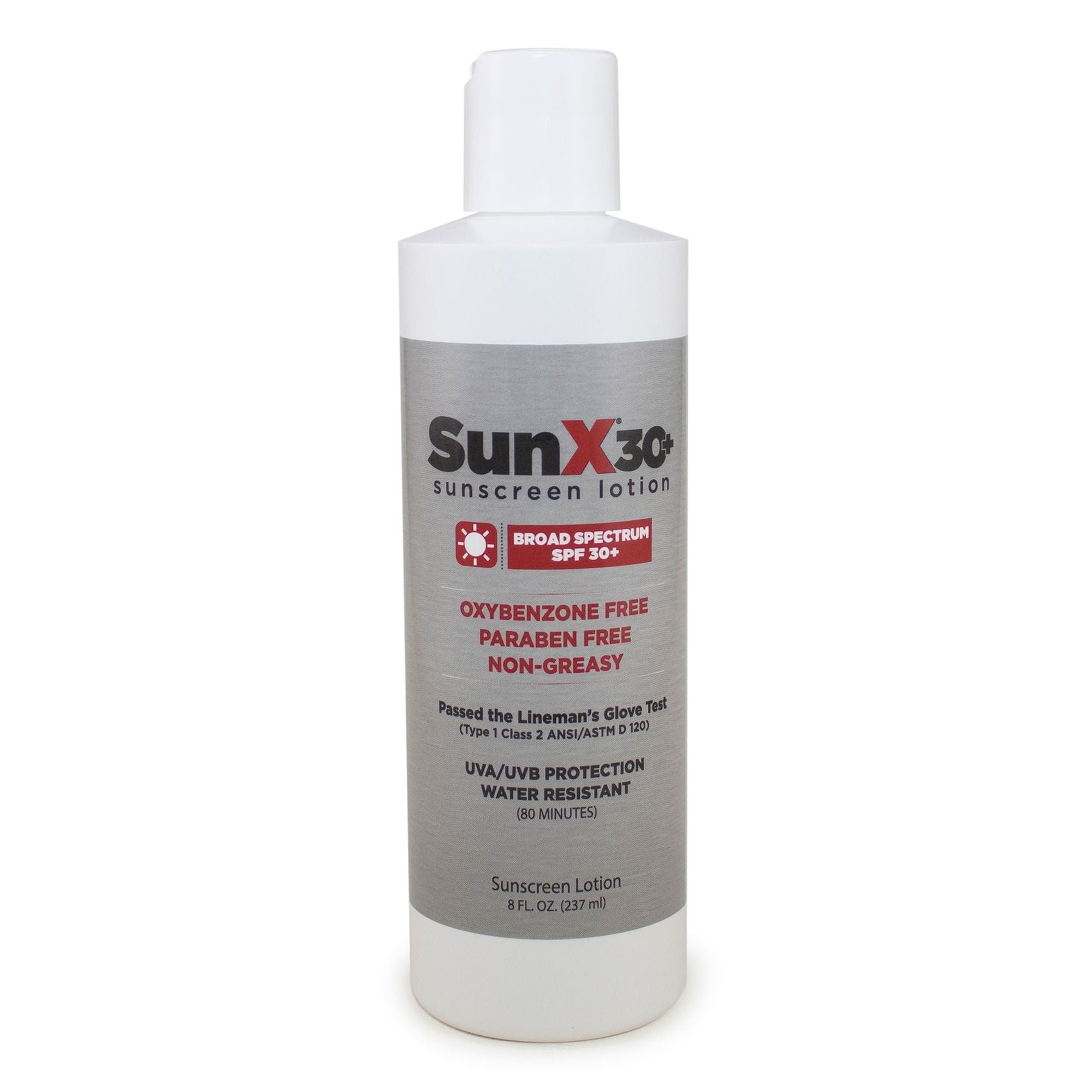 Coretex Products - 71668 SunX® 30+ Sunscreen
