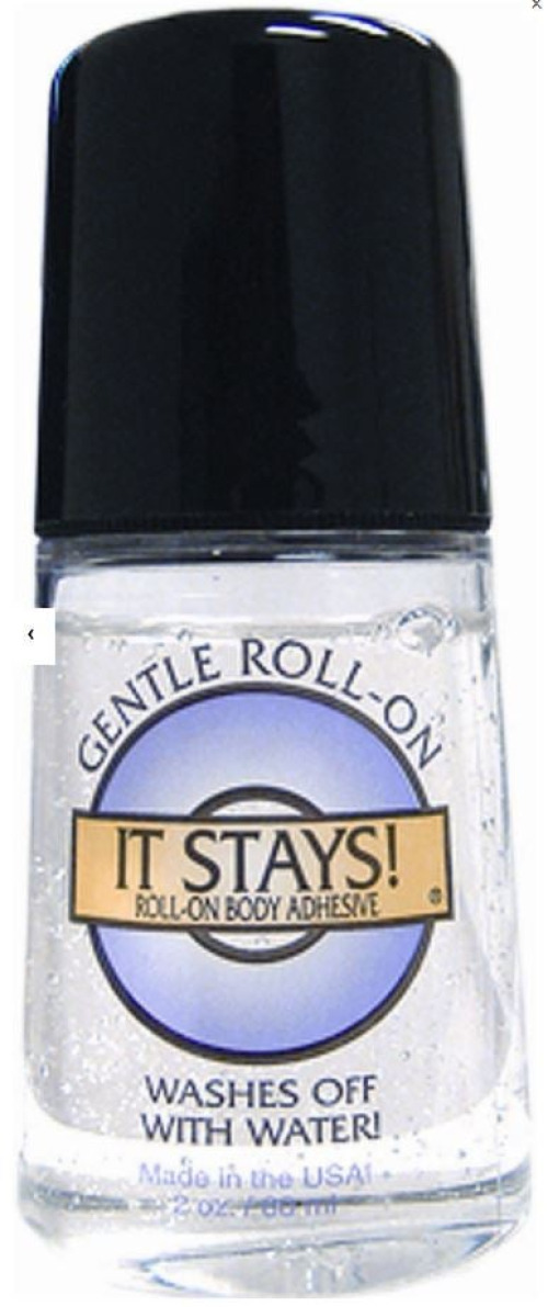 DJO - 10000 It-Stays!® Body Adhesive