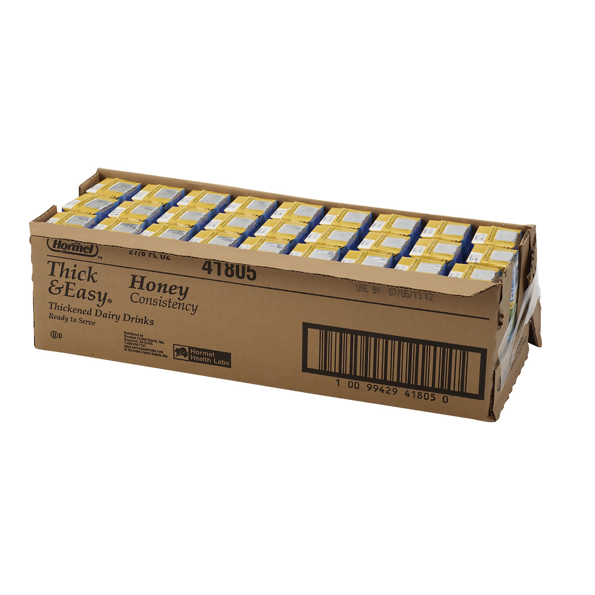  8 oz. Carton