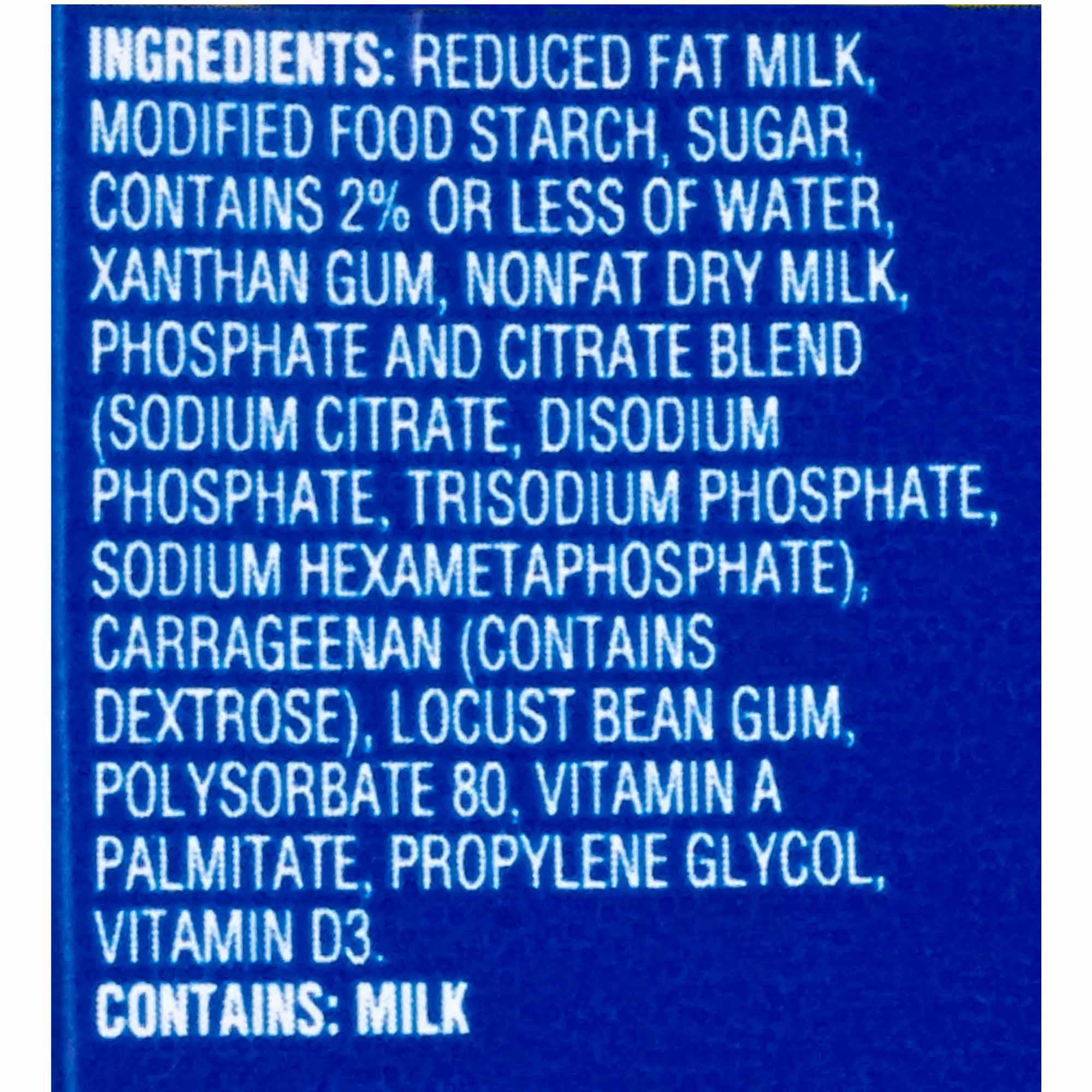  8 oz. Carton