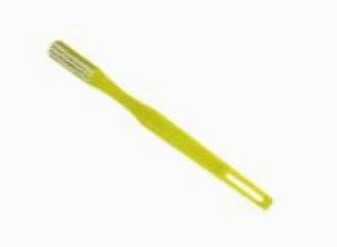 Donovan Industries - TB29 DawnMist® 30 Tuft Toothbrush