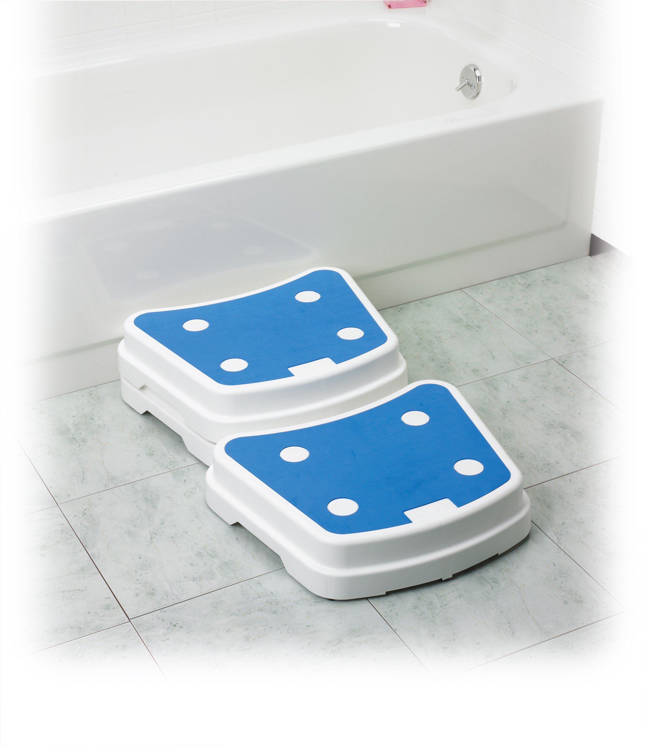 Drive DeVilbiss Healthcare - RTL12068 drive™ Portable Bath Step