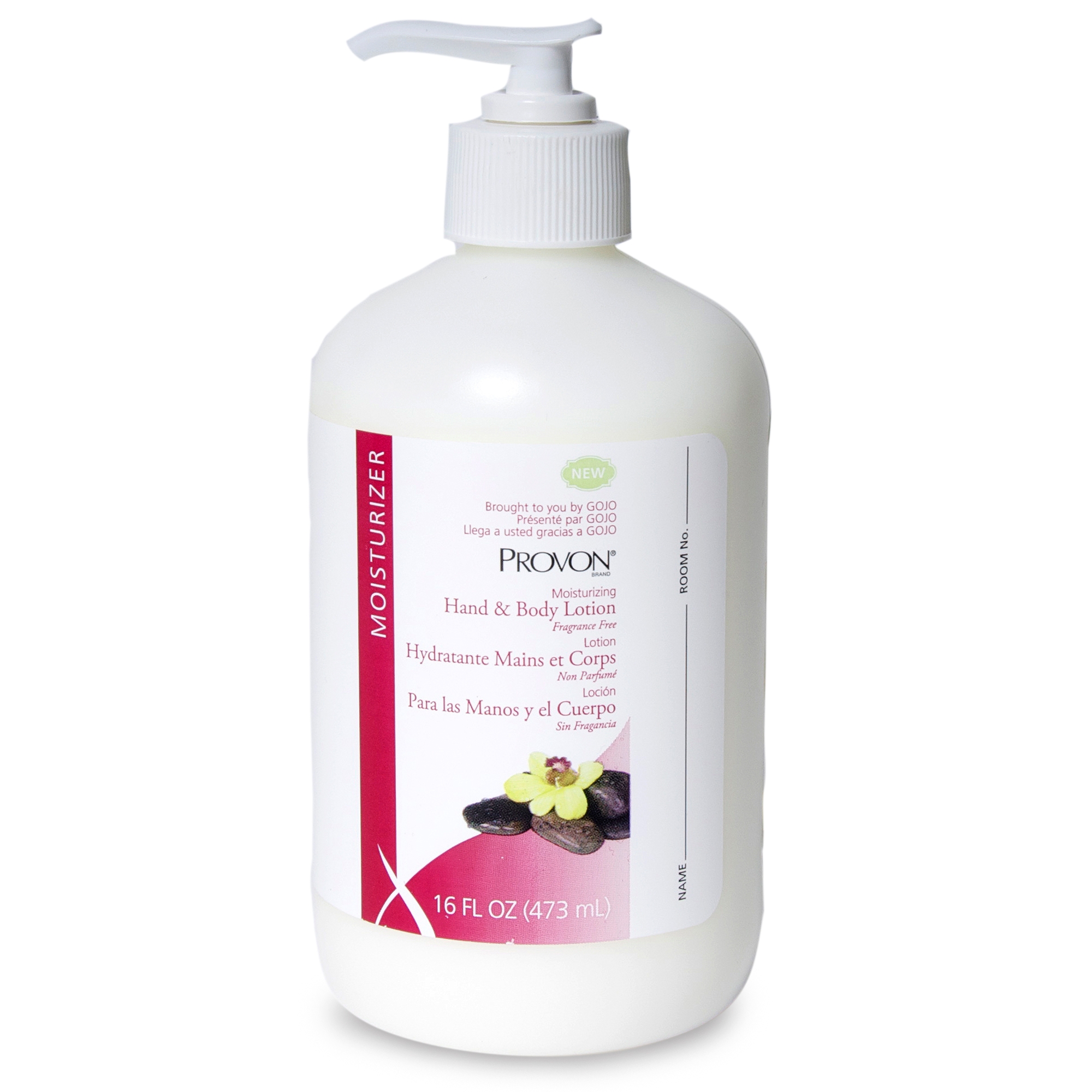 GOJO - 4235-12 Provon® Moisturizing Hand & Body Lotion