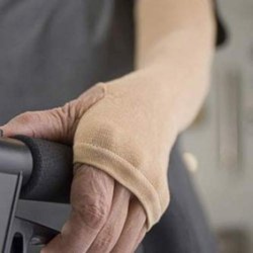 Prevent Products 10-310 - GeriGlove® Protective Arm Sleeve - 1/Pair