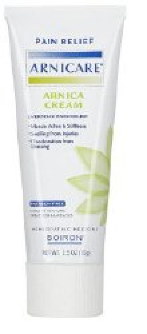 Boiron 30696203356 - Arnicare® Arnica Montana Topical Pain Relief - 1/Each