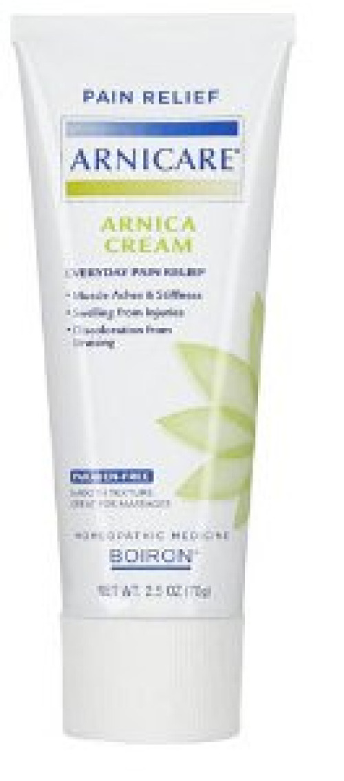 Boiron - 30696203356 Arnicare® Arnica Montana Topical Pain Relief