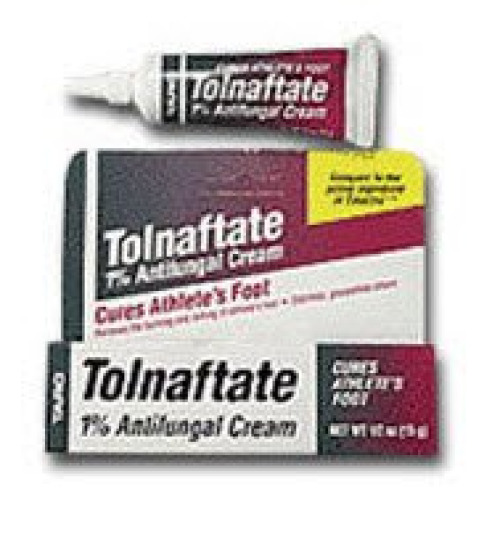 Taro 51672202002 - Tolnaftate Antifungal - 1/Each