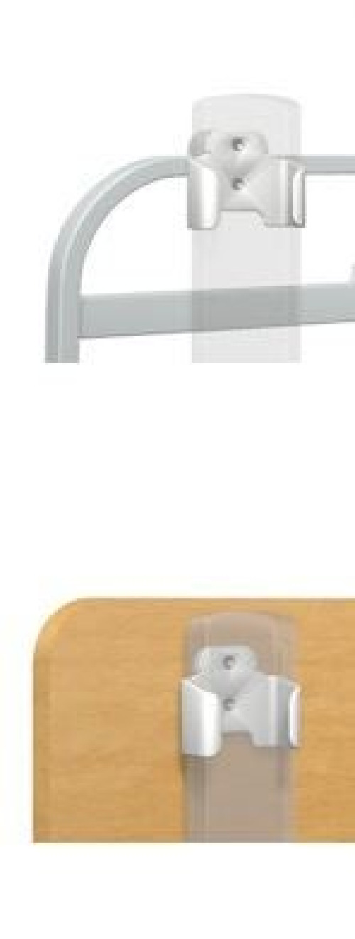 Span America - Q6416LP Bed Pendant Holder For Advantage Q-Series Rexx Low Bed