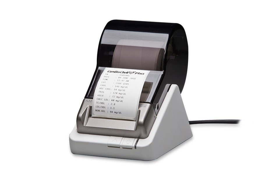 PTS Diagnostics - 2750 Printer For CardioChek® Analyzers