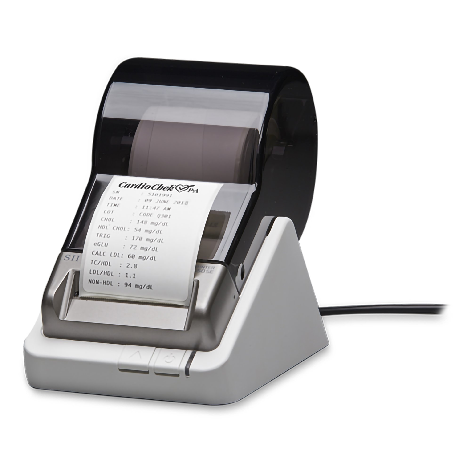 Printer 2750 by PTS Diagnostics