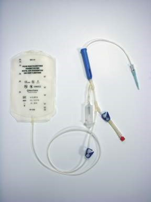 Fisher Anatomical - 23111002 Fisher Phlebotomy Bag