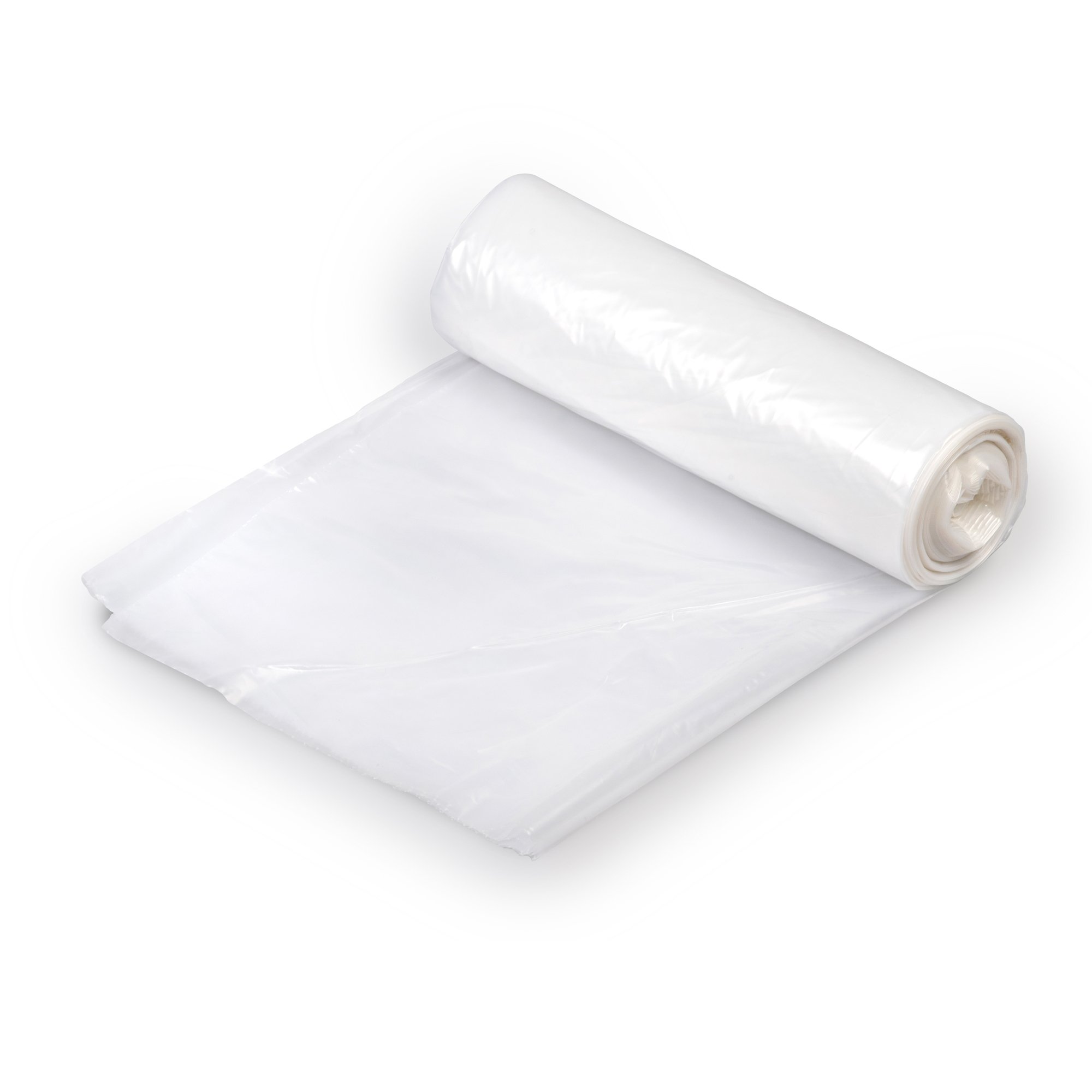 Colonial Bag Corp - HCR37MC Colonial Bag Medium Duty Trash Bag