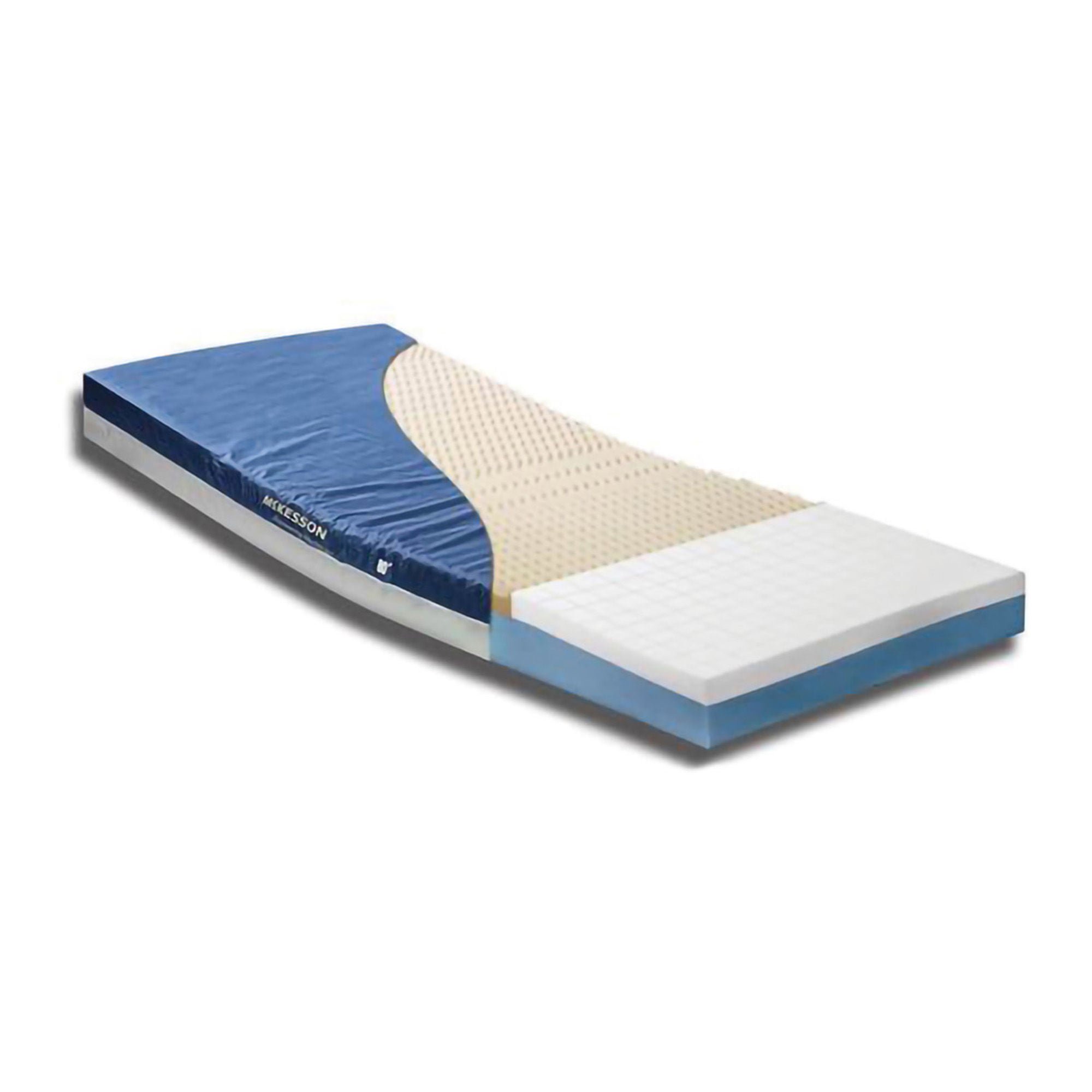 McKesson Brand - GS8435-29 McKesson Therapy Foam Mattress