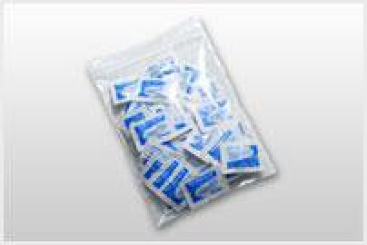 Elkay Plastics F20203 - Ziplock Bag - 100/Box, 1000/Case