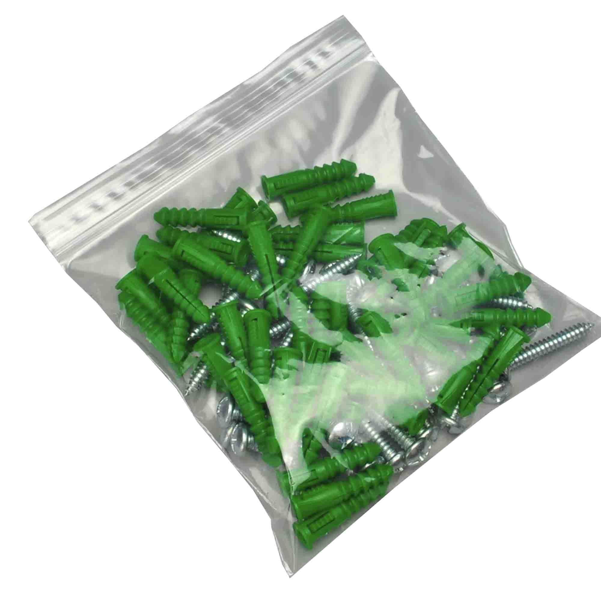 Elkay Plastics - F21318 LK® Clear Line Ziplock Bag