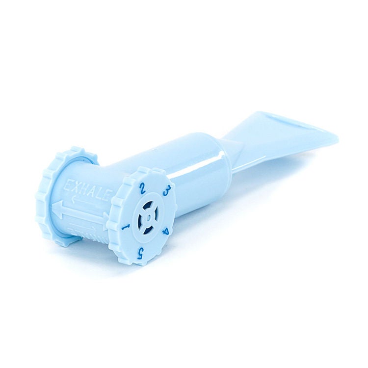 PN Medical - BR1 Respiratory Muscle Trainer The Breather™ Adult Mouthpiece