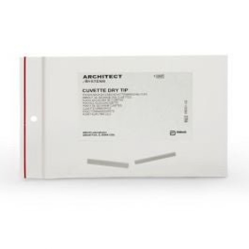 Abbott - 09D5102 Cuvette Dry Tip For Aeroset C8000 Analyzer