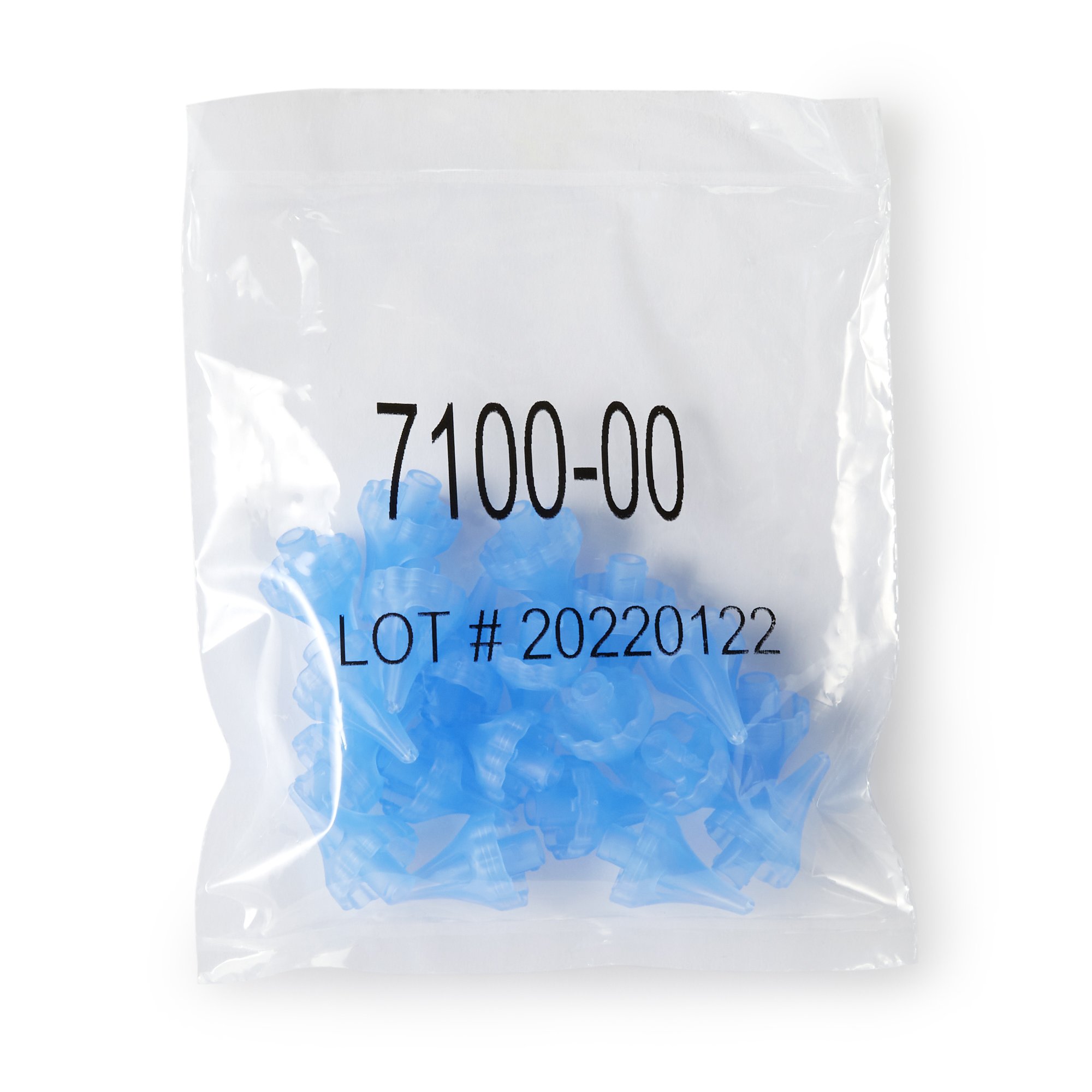 Bionix 7202 - OtoClear® Ear Irrigation Tip, 20 ct. - 1/Box
