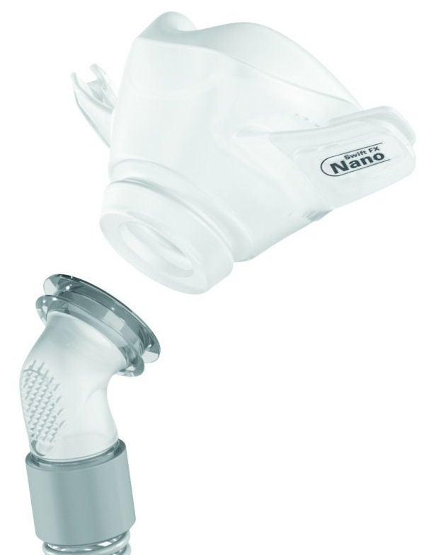 ResMed Corp - 62221 CPAP Mask Kit Swift™ FX Nano