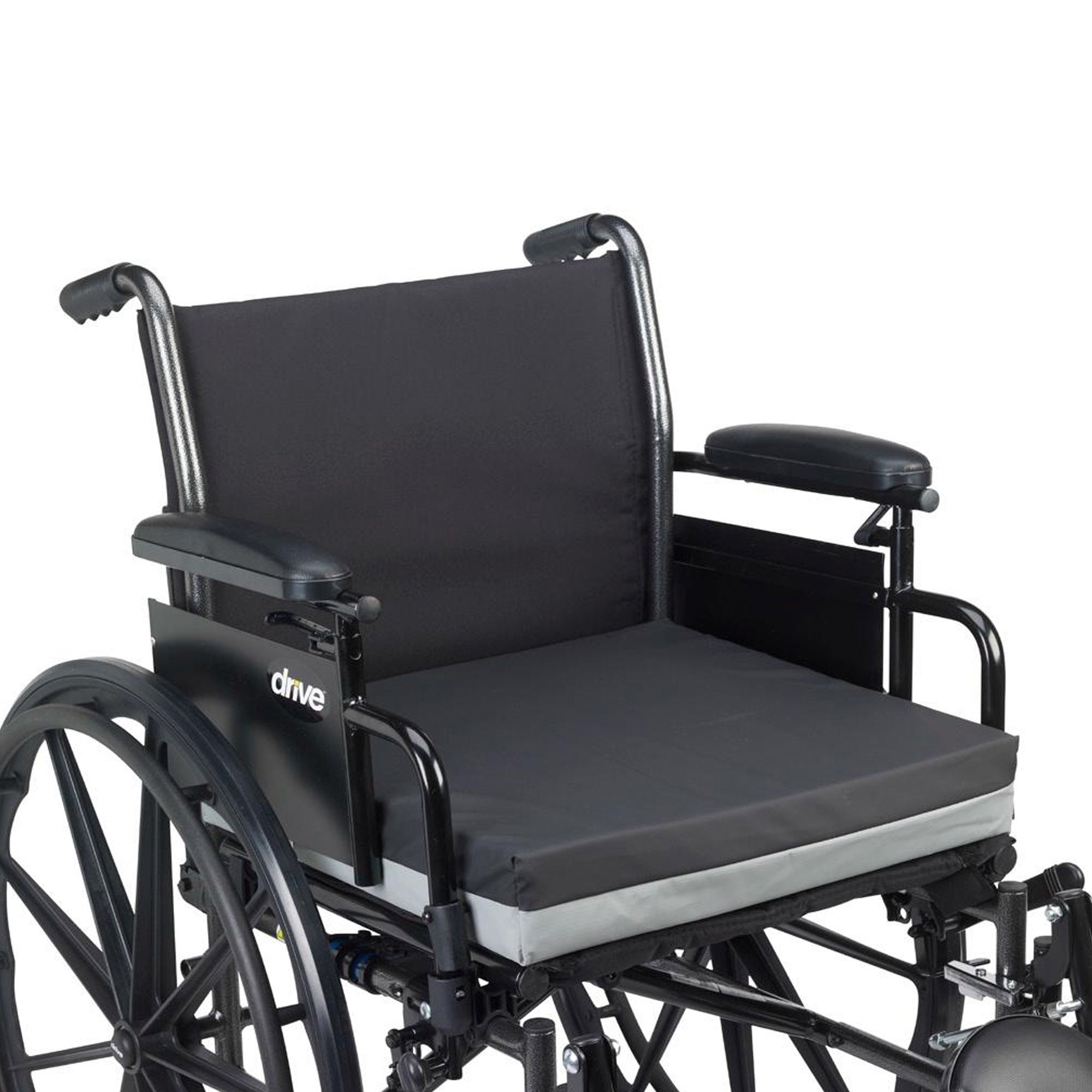 Drive DeVilbiss Healthcare - 8046-2 Gel-U-Seat™ Seat Cushion