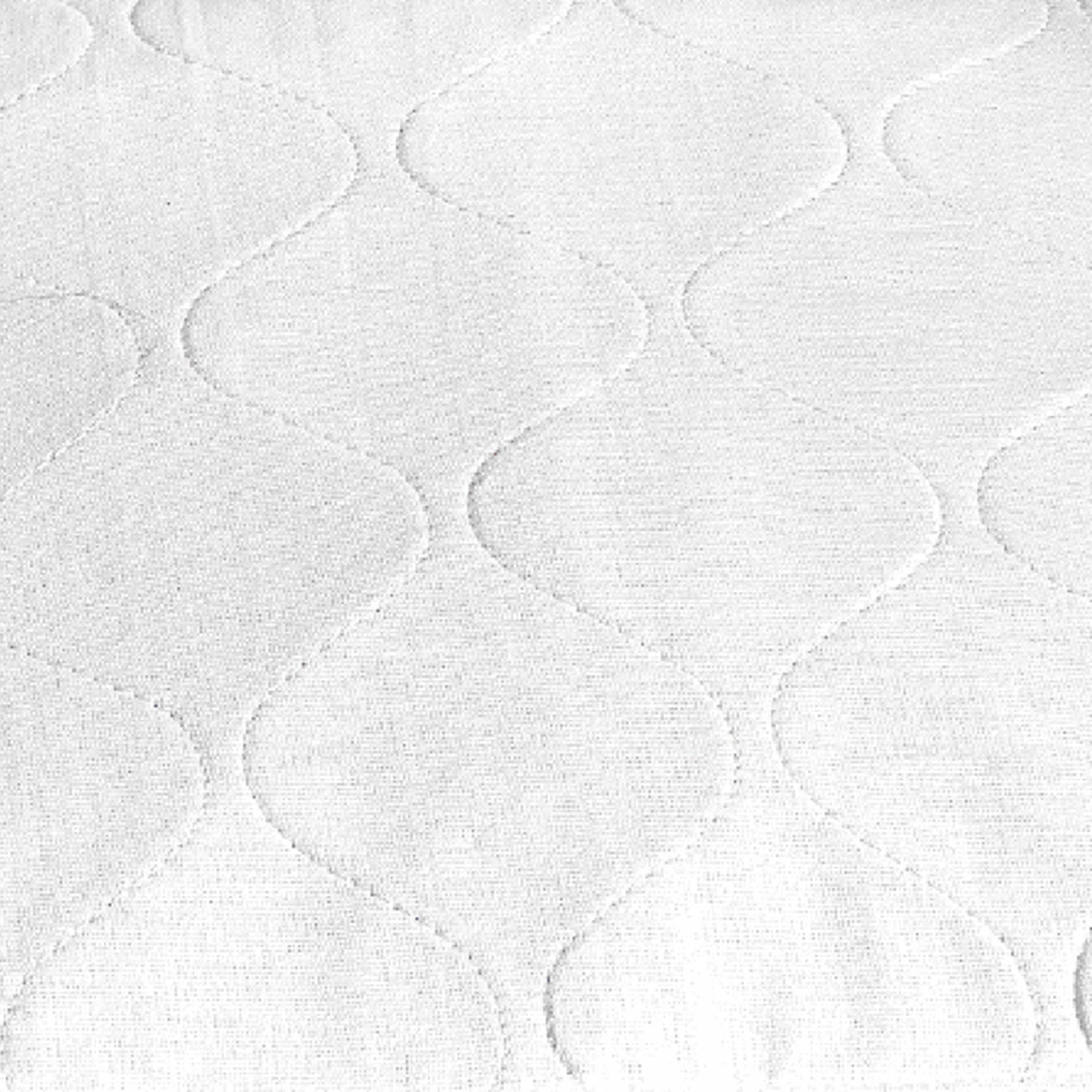 Salk Inc - 1986 Reusable Underpad CareFor™ Economy 18 X 18 Inch Polyester / Rayon Moderate Absorbency