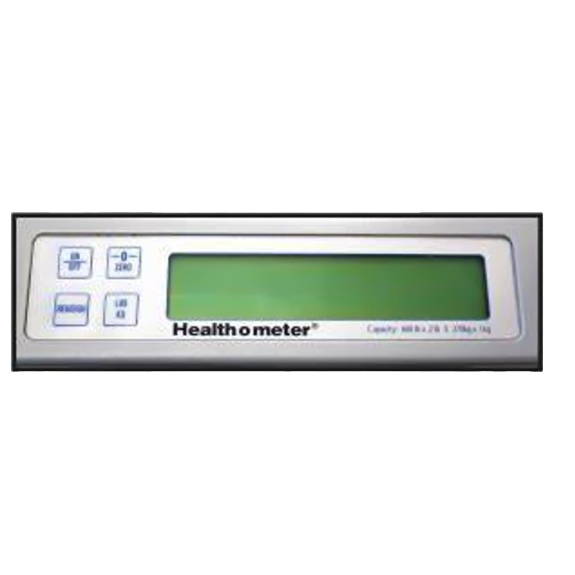 Health O Meter - 2595KLKEYPAD Keypad Health O Meter® For 2595KL Scale