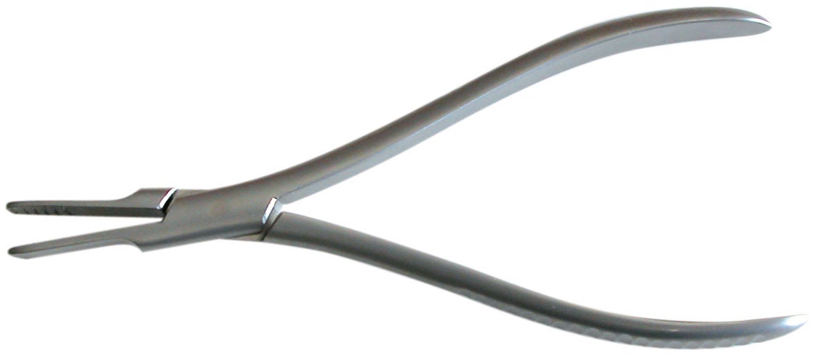 BR Surgical - BR74-32613 Nail Nipper BR Surgical