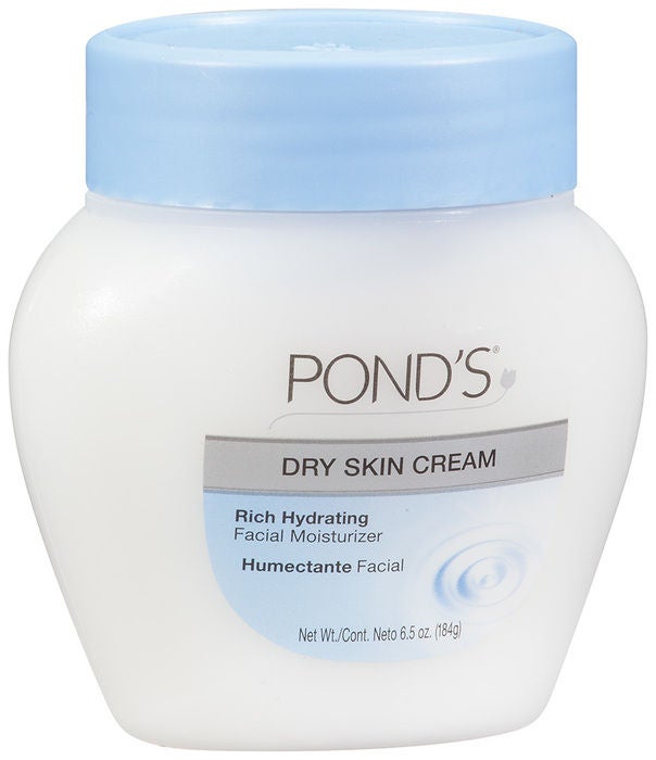 DOT Foods - Kraft Foods Inc - 30521004400 Ponds® Moisturizer