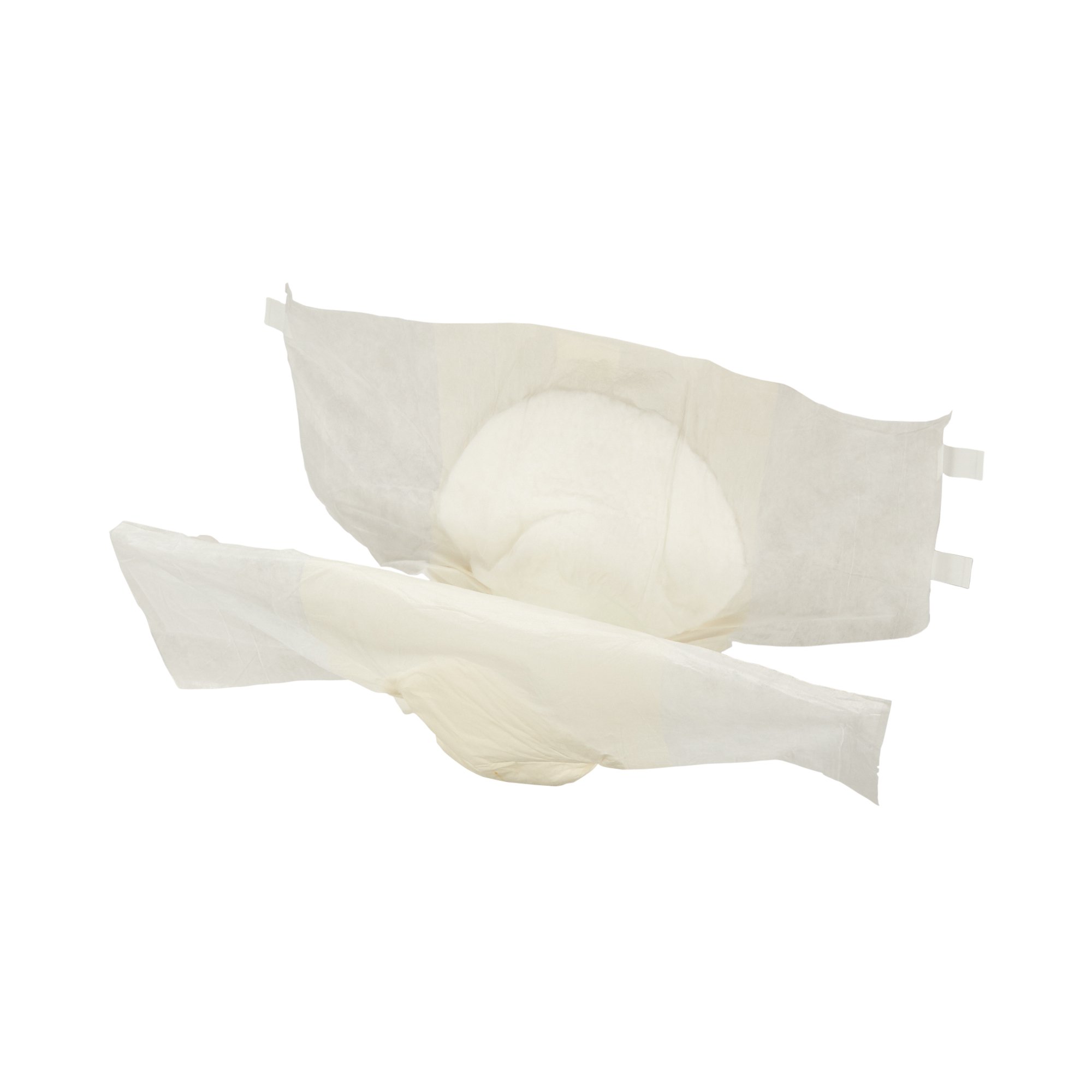 Cardinal - 66035 Wings™ Plus Quilted Heavy Absorbency Incontinence Brief