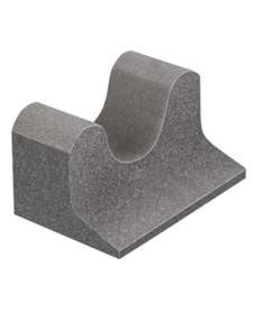 Alimed - 2970011406 Headrest Positioner AliMed® 10-3/4 W X 7 L X 6 H Inch Foam Freestanding