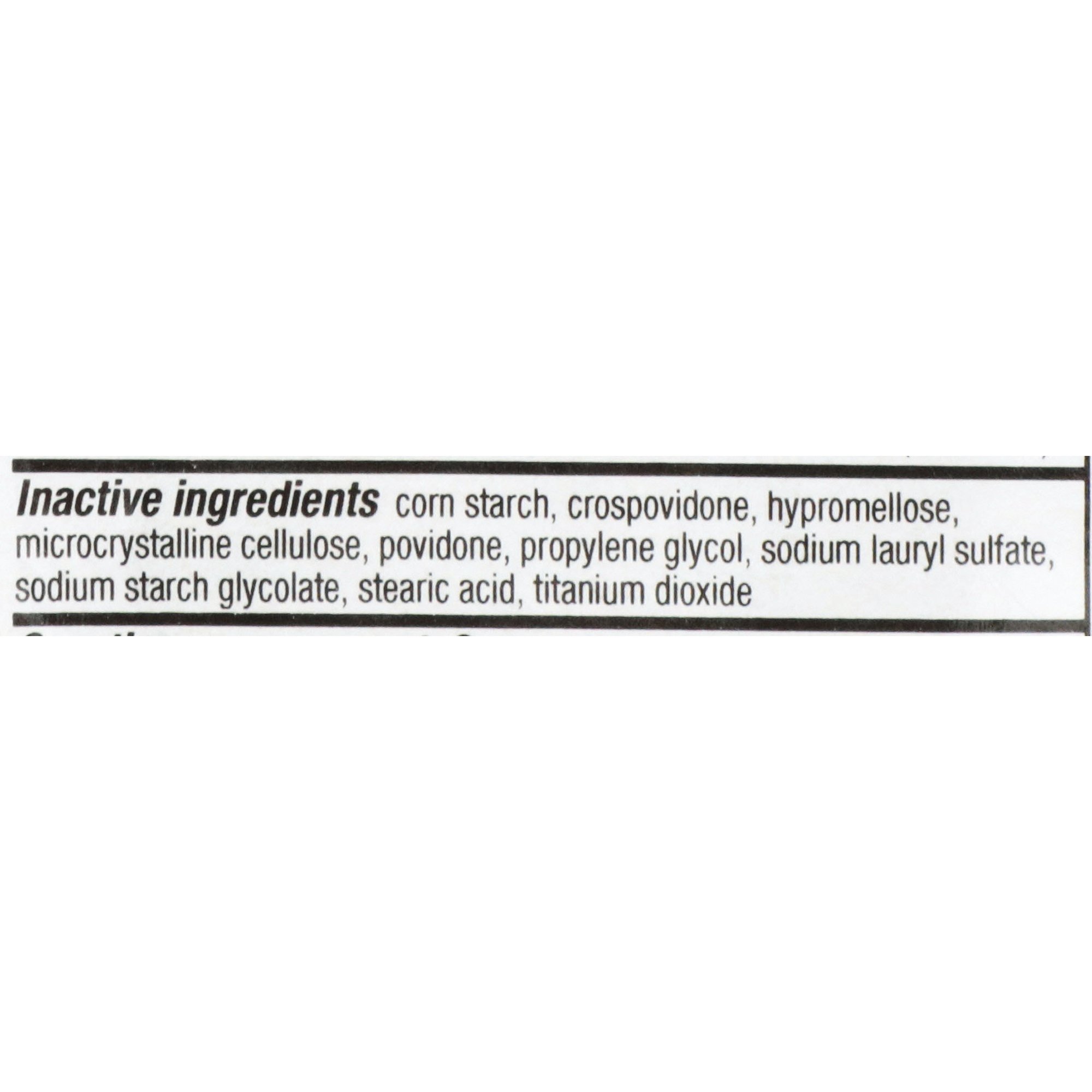 Geri-Care - 226-01-GCP Geri-Care® Acetaminophen / Aspirin / Caffeine Pain Relief