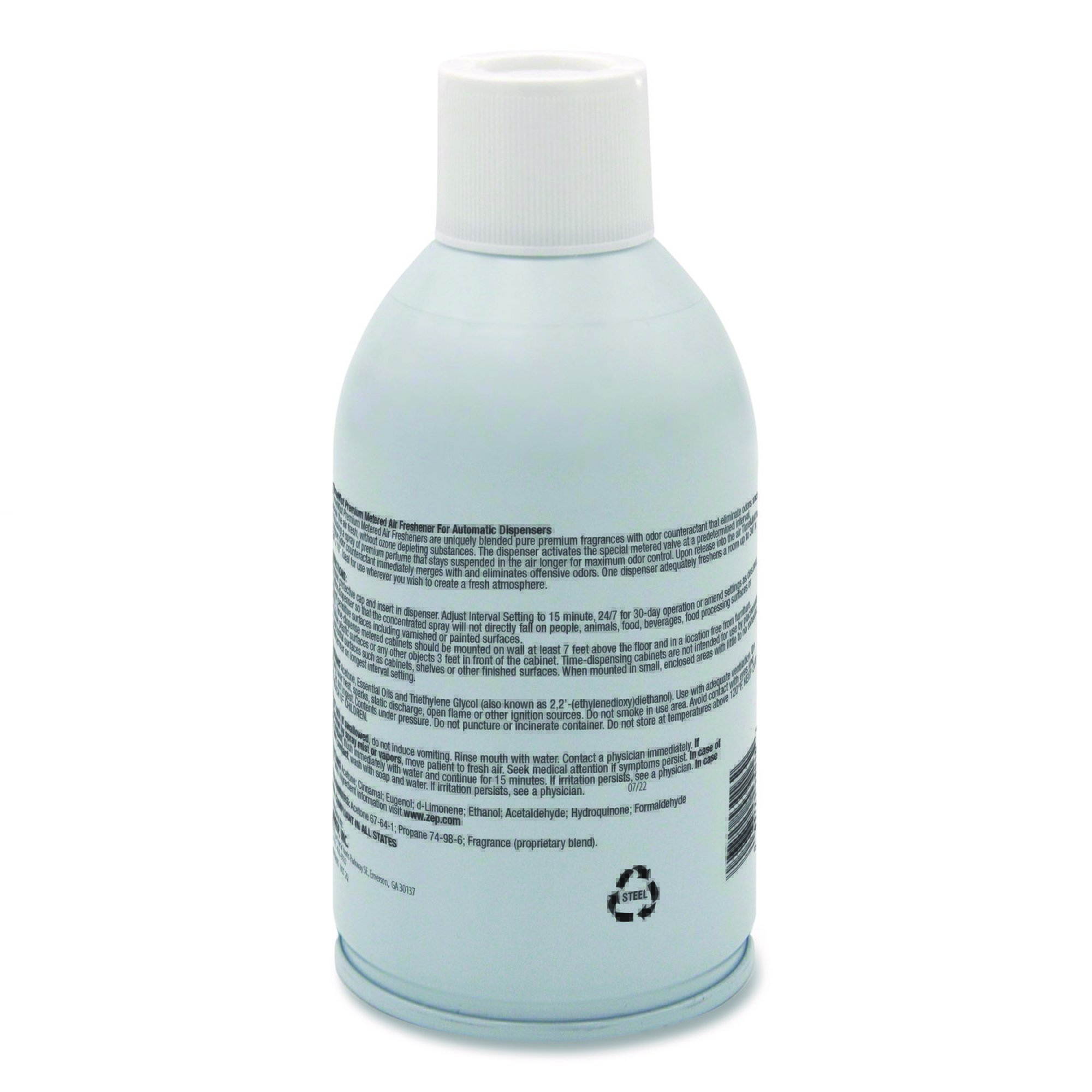 Essendant Co-United Stationers TMS1042746 - TimeMist® Air Freshener - 12/Case