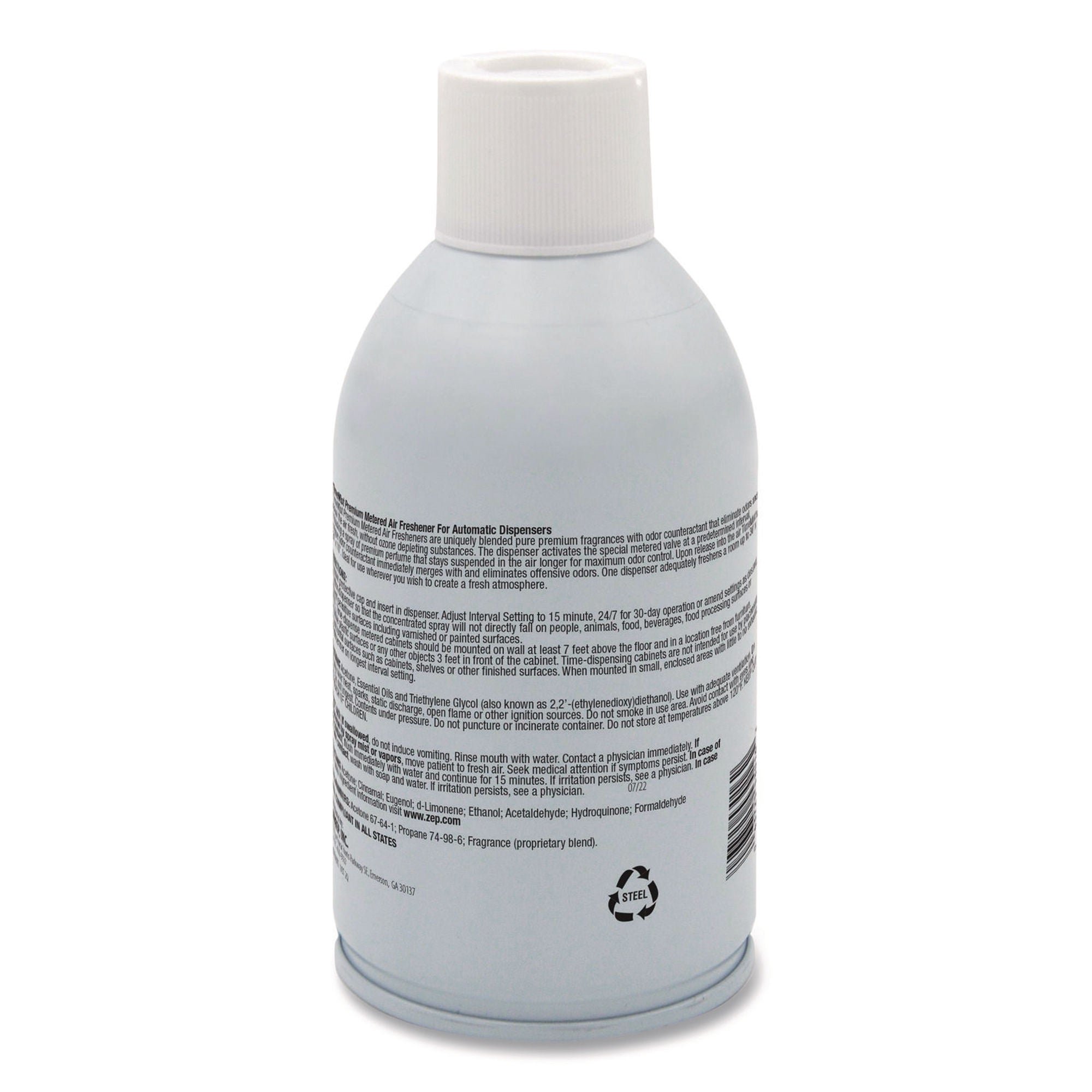 Essendant Co-United Stationers - TMS1042746 TimeMist® Air Freshener